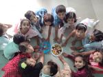 Raksha Bandhan Celebration Classes LKG&UKG  16.jpg